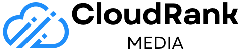 CloudRank Media Logo