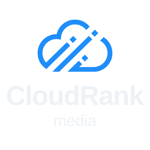 cloudrank media logo